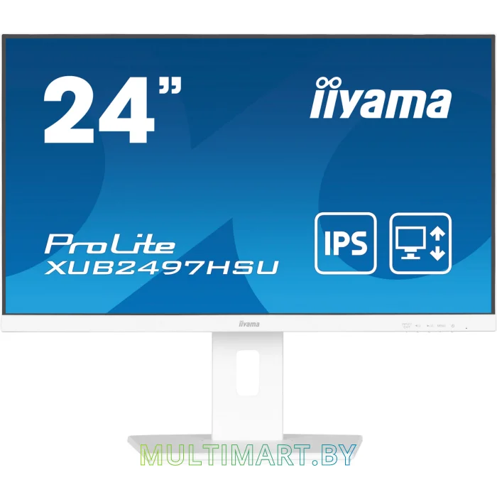 Монитор Iiyama ProLite XUB2497HSU-W2